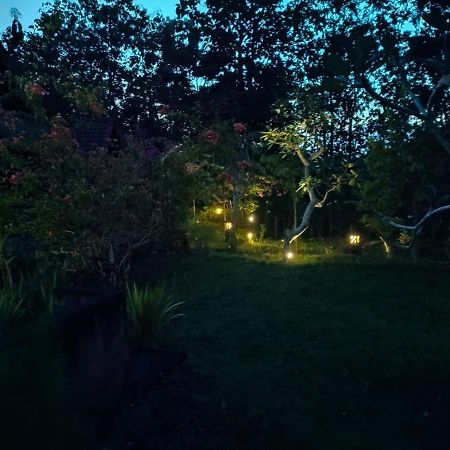 Bougainvillea Bungalow Batumadeg Dış mekan fotoğraf
