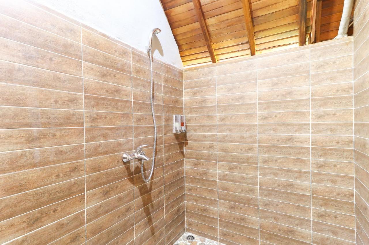 Bougainvillea Bungalow Batumadeg Dış mekan fotoğraf